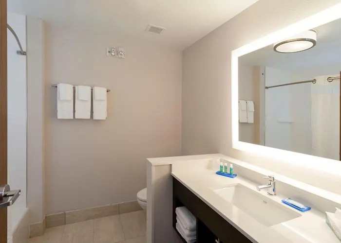 Holiday Inn Express Lexington - Horse Park Area By Ihg