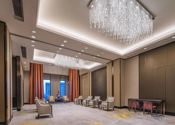Shangri-La Dalian