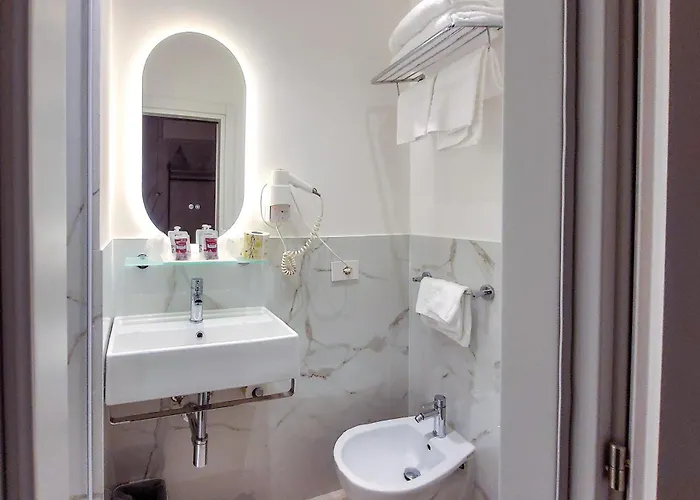 Hotel La Scaletta