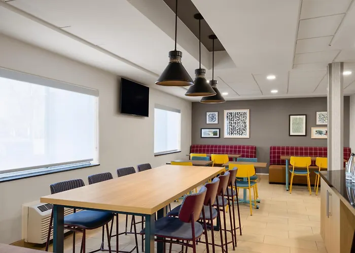 Garner Hotel Provo South By Ihg