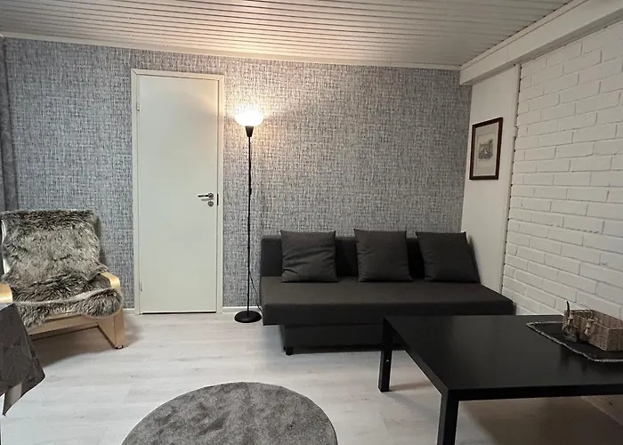 Hotel Yoepuu