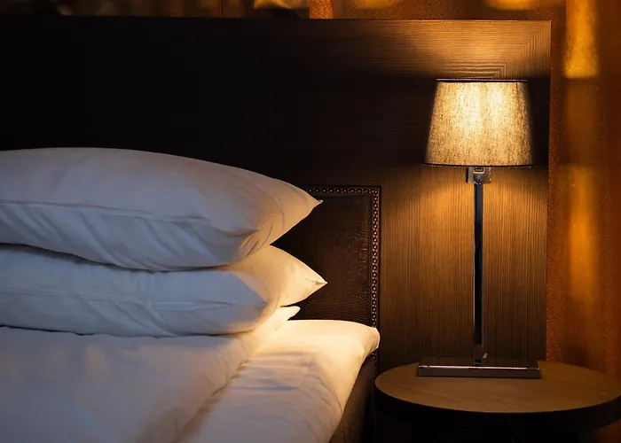 Banken Hotel