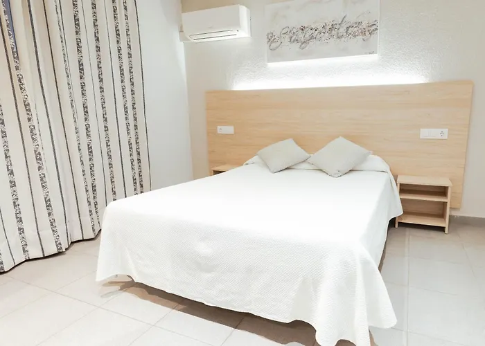 Hotel S'Agoita
