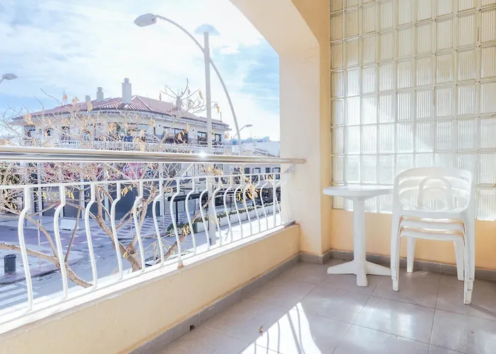Hotel S'Agoita