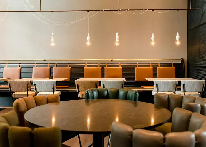 Motel One Berlin-Hauptbahnhof