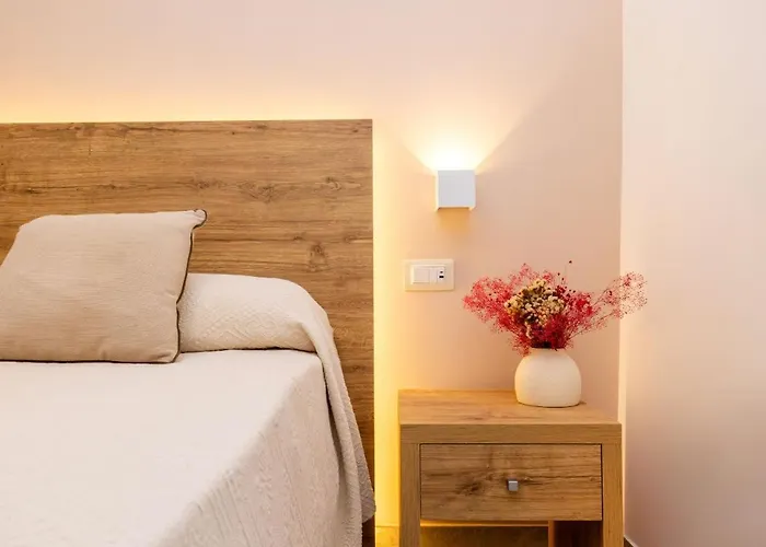 Hotel Punta San Francesco