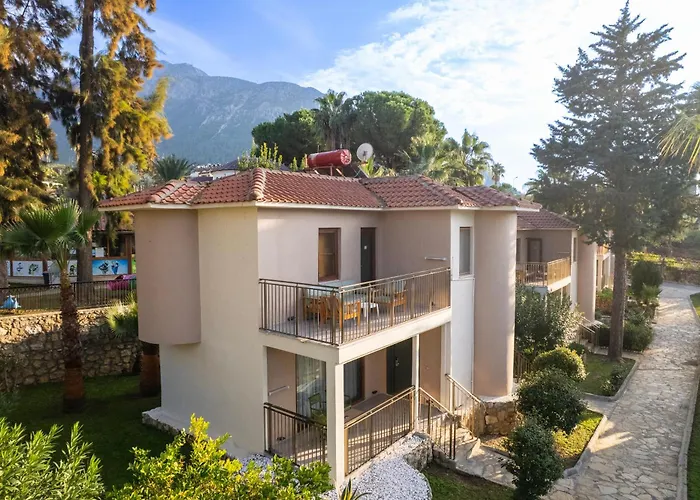 Orka World Hotel & Aquapark