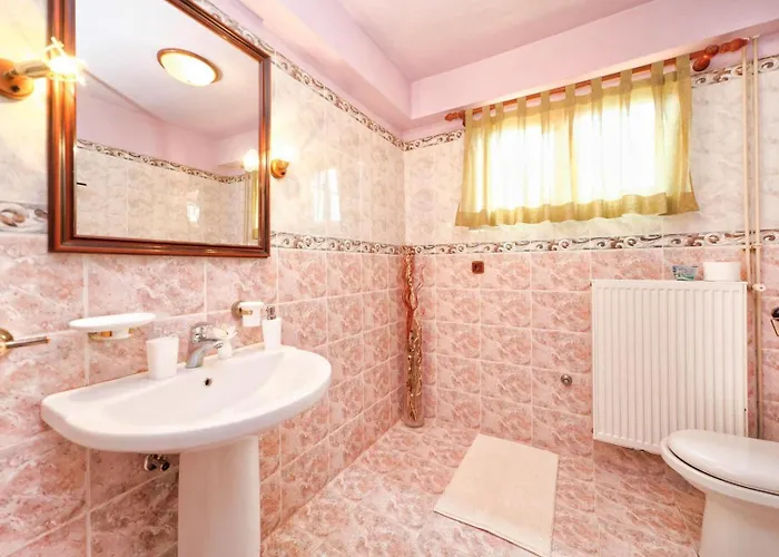 Apartments Cvek