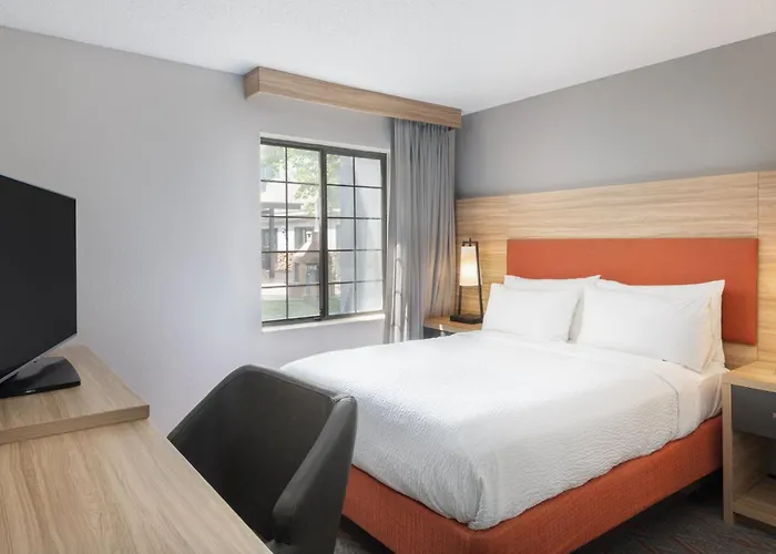 Candlewood Suites Eagan - Mall Of America Area By Ihg