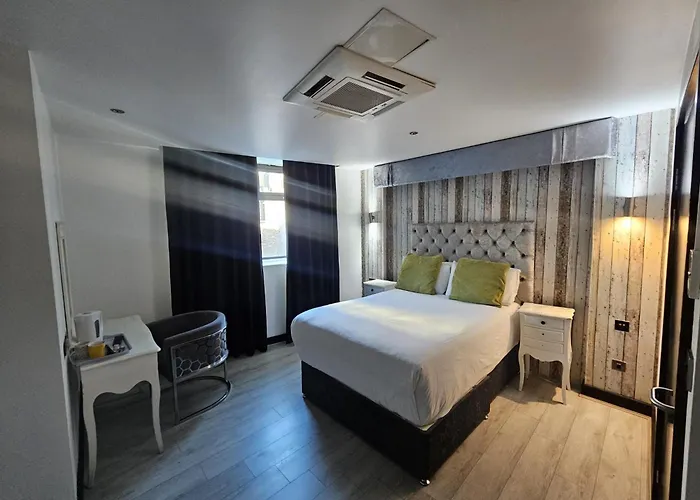 Print Works Hotel