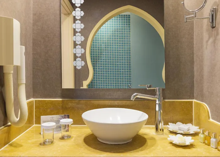Spice Hotel & Spa