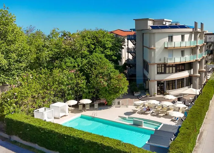 Hotel Capitol - Bianchi Hotels