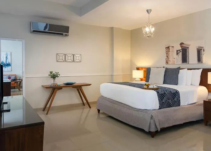 Hodelpa Caribe Colonial