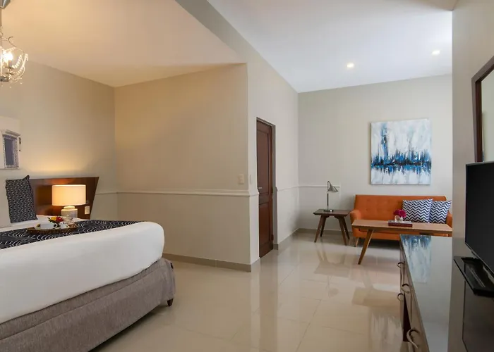 Hodelpa Caribe Colonial