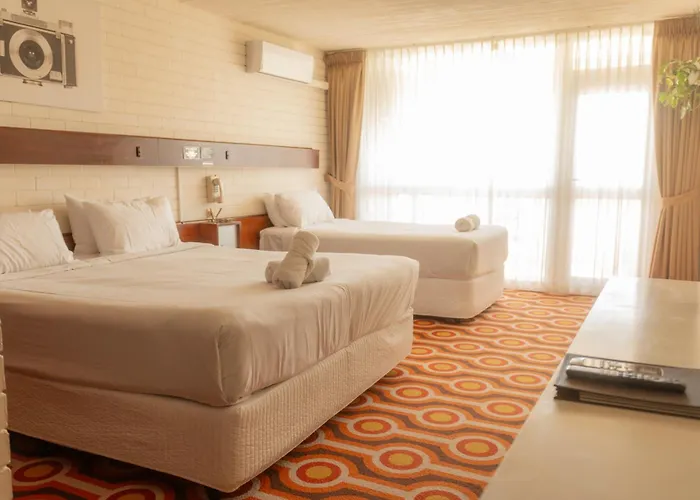 Indian Ocean Hotel