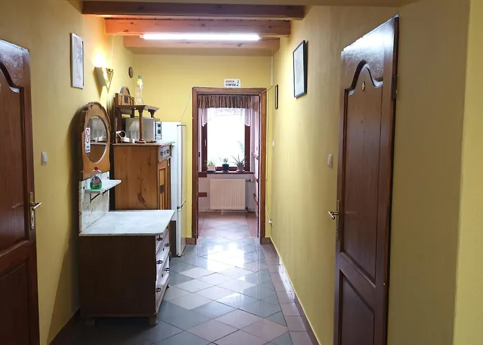 Uslugi Hotelarskie Karpacz