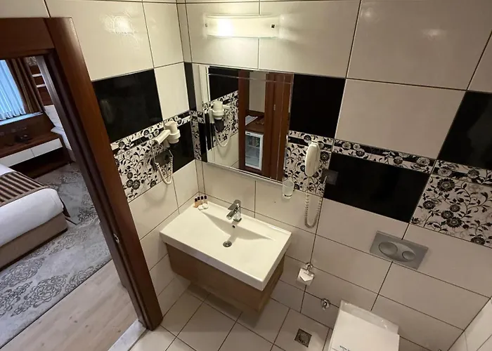 My Liva Hotel