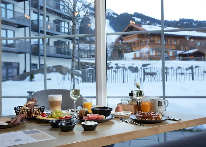 Panoramahotel Oberjoch