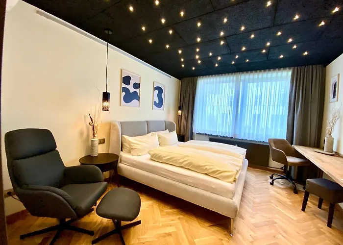 Hotel Crede