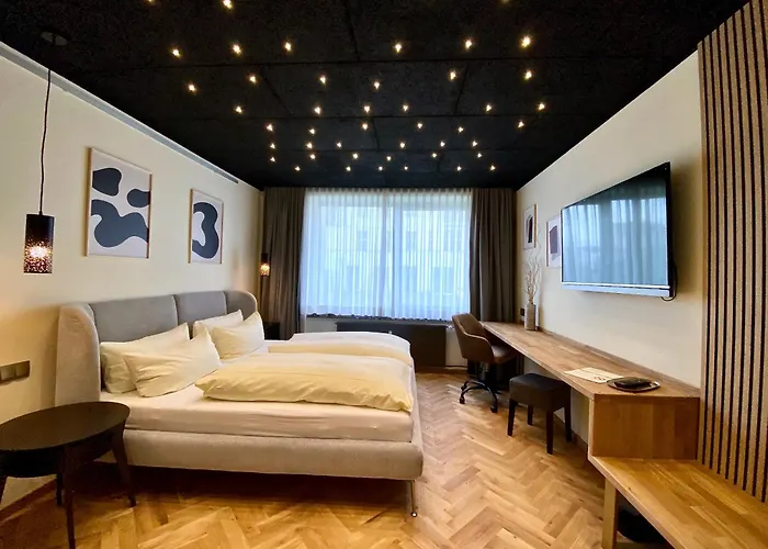 Hotel Crede
