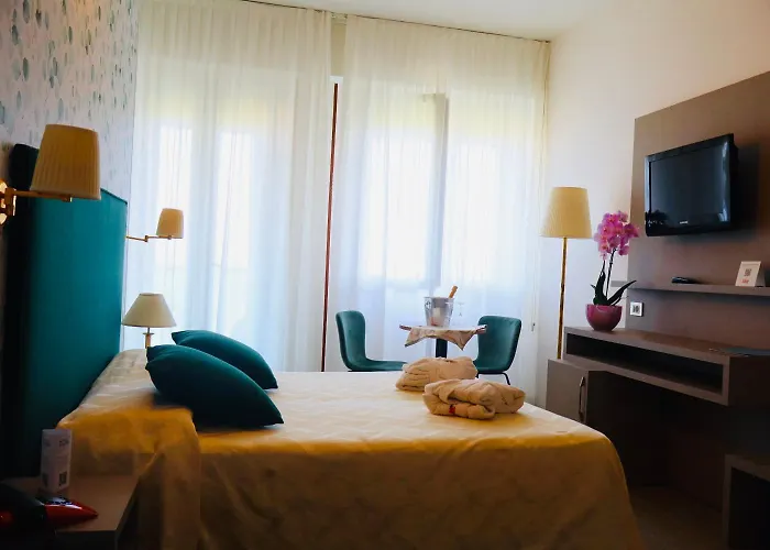 Hotel Majestic
