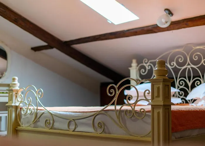 Residenza Dutzu-Boutique Hotel