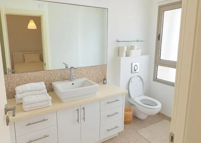 Hotel Blue Weiss