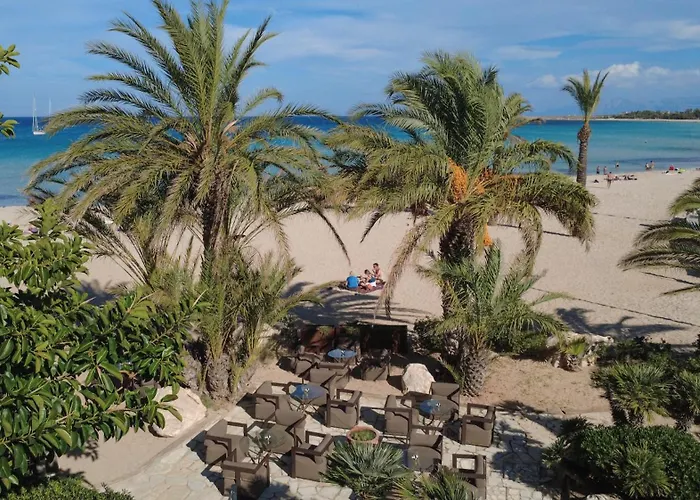 Hotel Capo San Vito