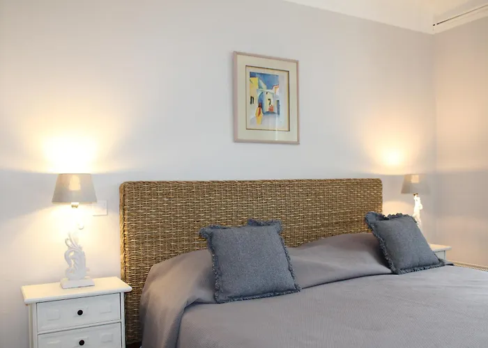 Hotellerie De L'Esplanade