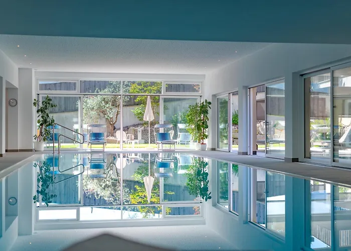 Garni Hotel Sonnleitenhof