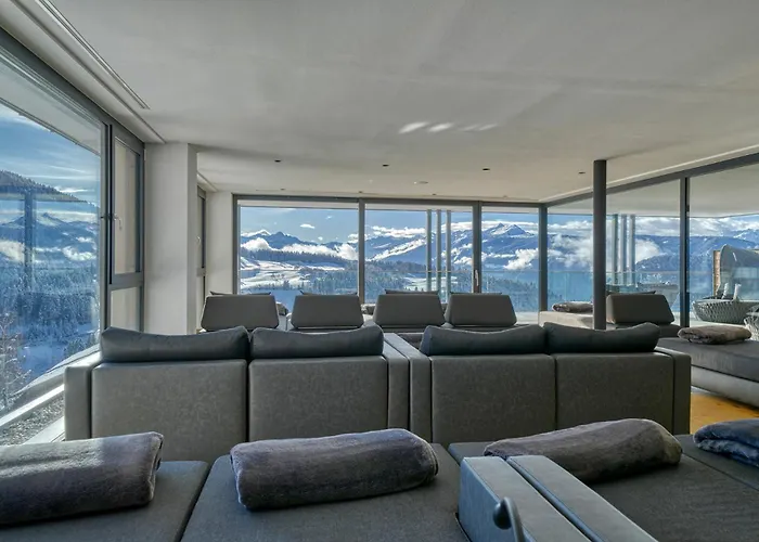 Hotel Avelina