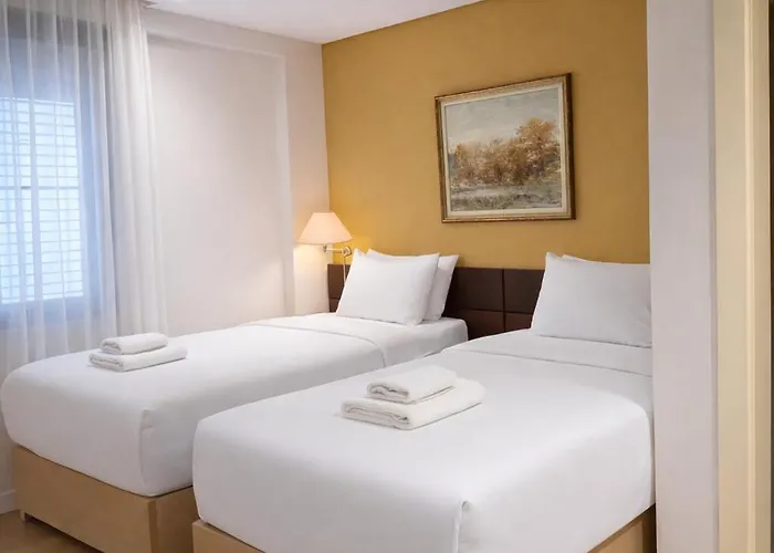 Arber Hotel