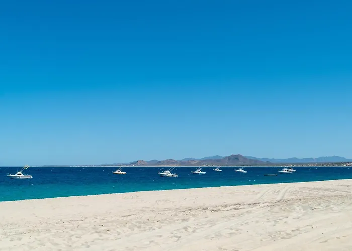 Hotel Playa Del Sol