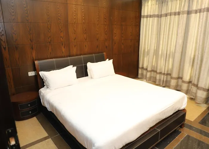 Kanaan Group Hotel