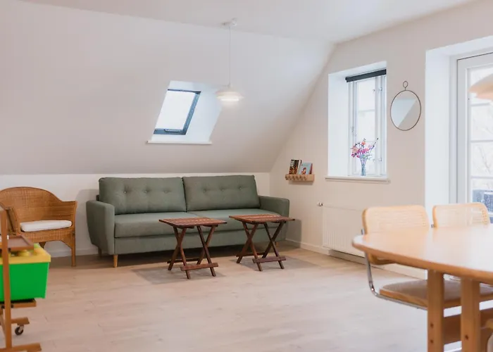 Aroma Guesthouse