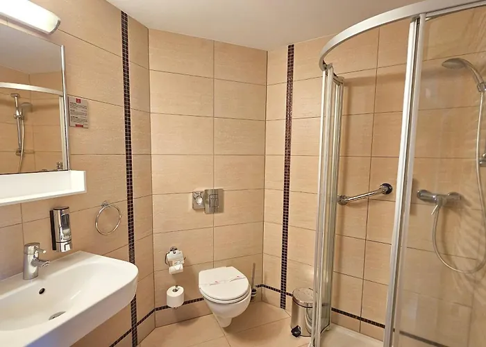 Malinowy Dwor Hotel Medical Spa