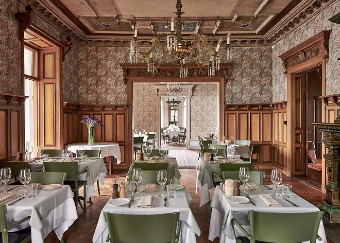 Hotel J, Stockholm, A Member Of Design Hotels