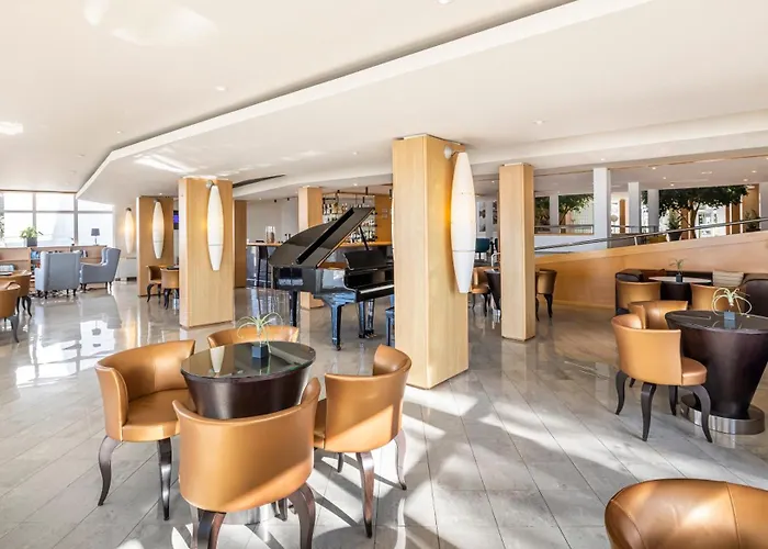 Maistra Select Pineta Hotel
