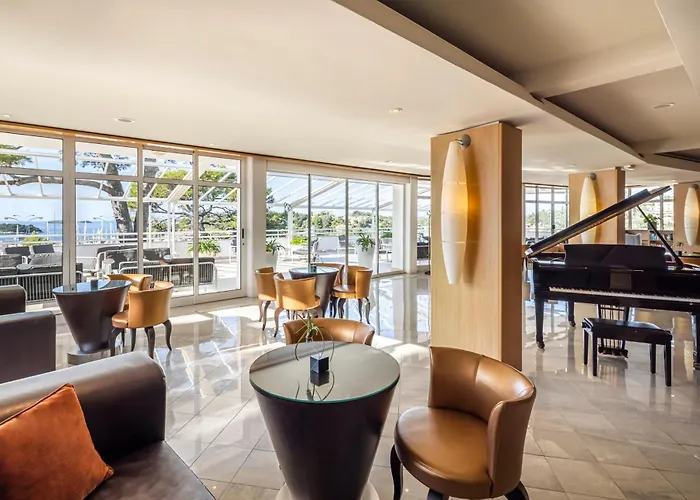 Maistra Select Pineta Hotel