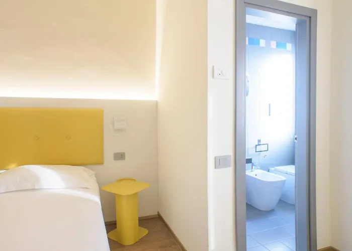 Hotel Bareta