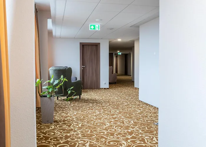 Hotel Arpad