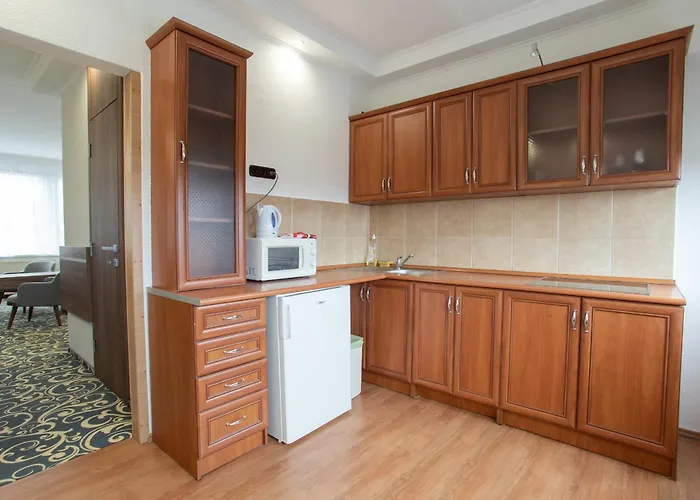 Hotel Arpad