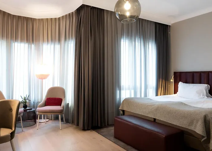 Elite Hotel Adlon