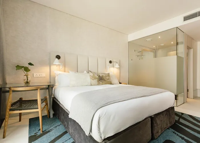 Oude Werf Hotel