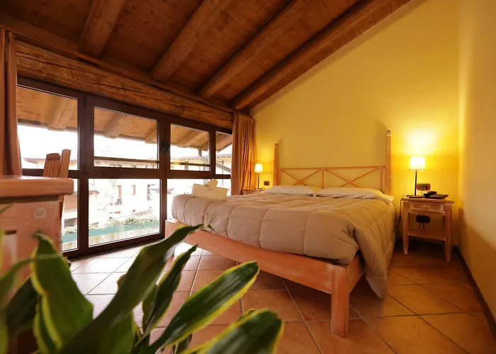 Hotel Locanda Dell'Oca Bianca