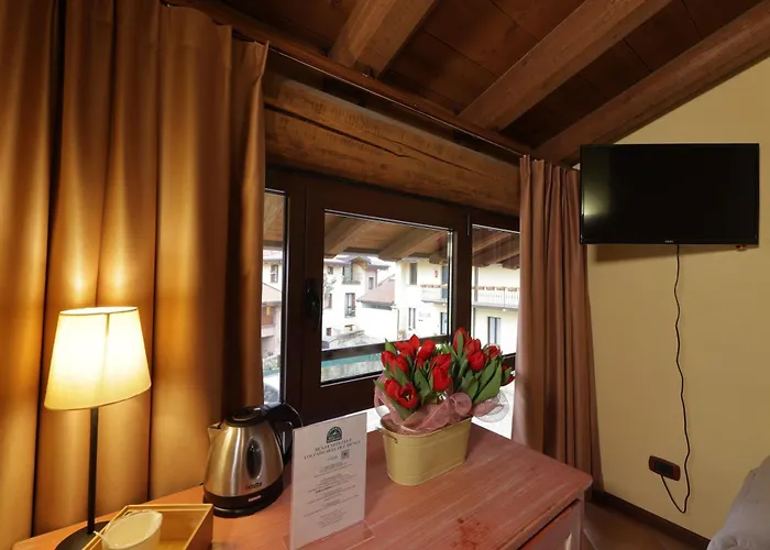 Locanda dell'Oca Bianca