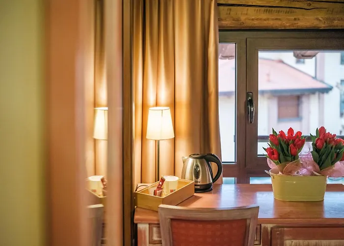 Locanda dell'Oca Bianca