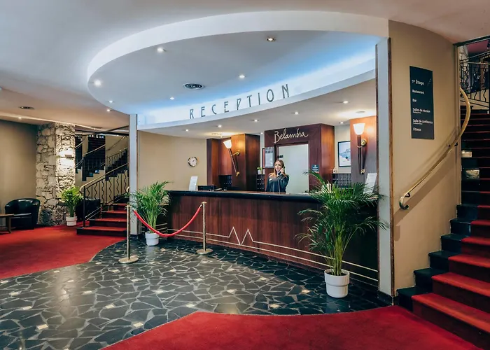 Hotel Tignes Le Diva