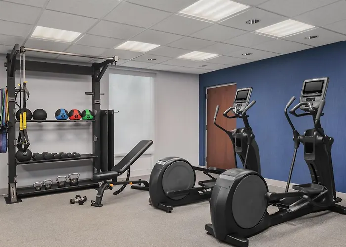 Hampton Inn Leesburg Tavares