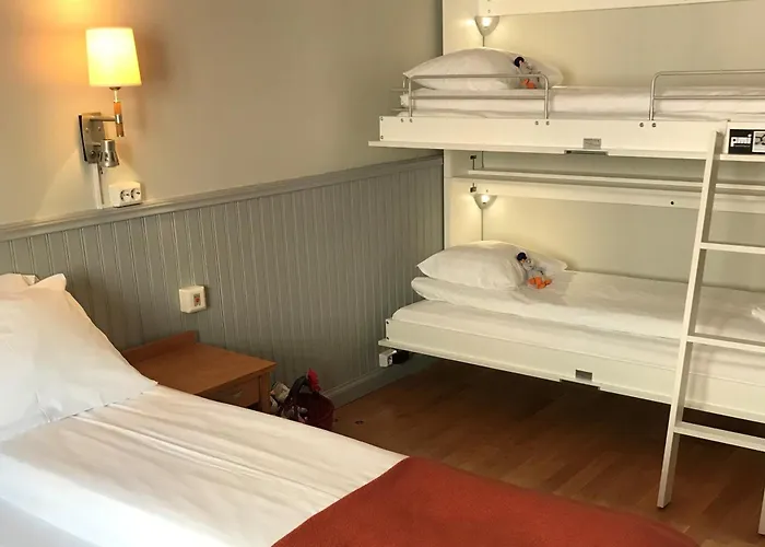 Akademihotellet